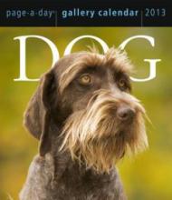 Dog Gallery Calendar