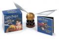 Harry Potter Golden Snitch Sticker Kit