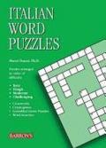 ITALIAN WORD PUZZLES