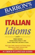 ITALIAN IDIOMS