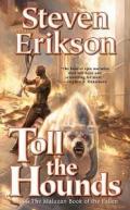 MALAZAN BOOK 8