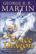 The Ice Dragon