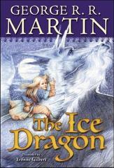 The Ice Dragon