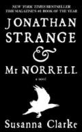 Jonathan Strange & mr Norrell