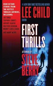 First Thrills: Short Stories (English Edition)