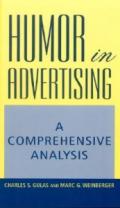 Humor in Advertising: A Comprehensive Analysis