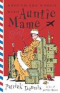 AROUND THE WORLD WITH AUNTIE MAME