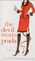 The devil wears Prada