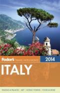 Fodor's Italy 2014