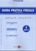 Imposte indirette 2011