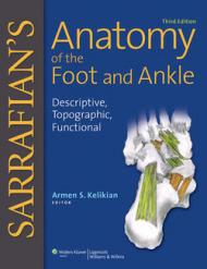 Sarrafian's Anatomy of the Foot and Ankle