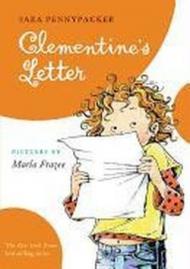 Clementine's Letter