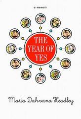 The Year of Yes.