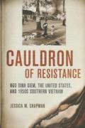 Cauldron of Resistance
