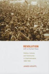 Revolution With a Human Face