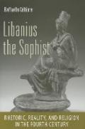 Libanius the Sophist