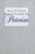 From Plato to Platonism