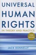 UNIVERSAL HUMAN RIGHTS