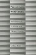 Postcommunist Welfare States