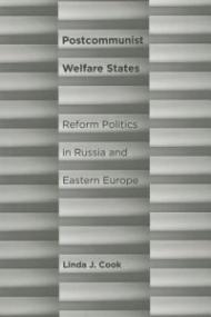 Postcommunist Welfare States