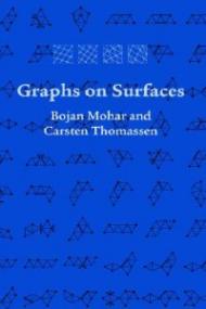 Graphs on Surfaces