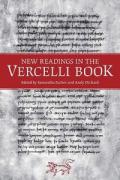 New Readings in the Vercelli Book (Toronto Anglo-Saxon Series 4) (English Edition)