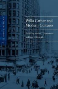 Willa Cather and Modern Cultures