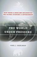 The World Under Pressure