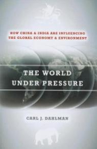 The World Under Pressure