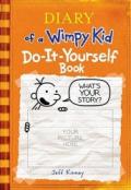 Diary of a wimpy kid: wimpy kid do it yourself
