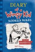 Diary of a wimpy kid: Rodrick rules