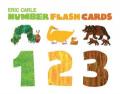 Number Flash Cards: 123