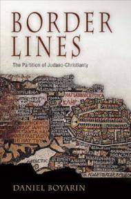 Border Lines: The Partition of Judaeo-Christianity