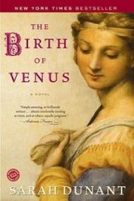 The Birth Of Venus