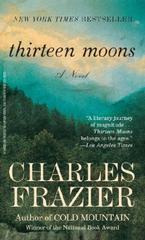 Thirteen Moons