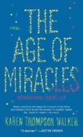 The age of miracles