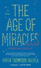 The age of miracles