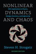 NONLINEAR DYNAMICS AND CHAOS