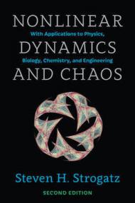 NONLINEAR DYNAMICS AND CHAOS