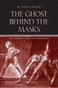 The Ghost Behind the Masks