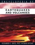 Encyclopedia of Earthquakes and Volcanoes