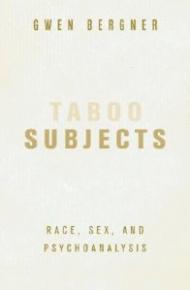 Taboo Subjects