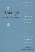 Readings on Laws of Nature