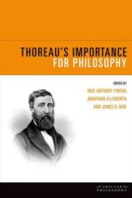 Thoreau's Importance For Philosophy