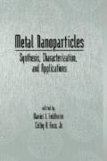 Metal Nanoparticles