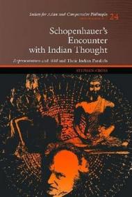 Schopenhauer's Encounter With Indian Thought