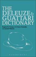 The Deleuze and Guattari Dictionary