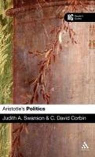Aristotle's 'Politics': A Reader's Guide
