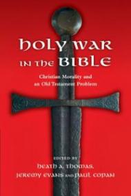 Holy War in the Bible