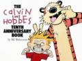 Calvin and Hobbes